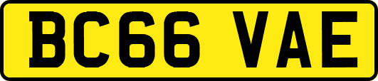 BC66VAE