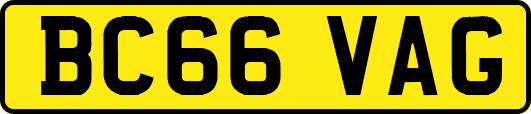 BC66VAG
