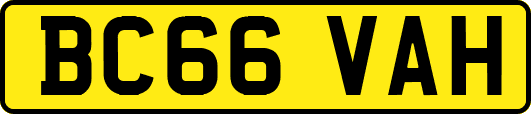 BC66VAH