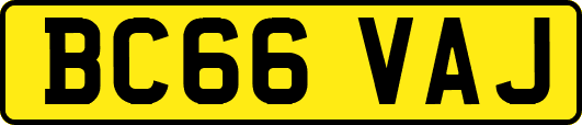 BC66VAJ
