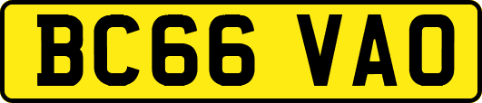 BC66VAO