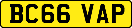 BC66VAP