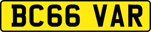 BC66VAR
