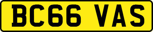 BC66VAS