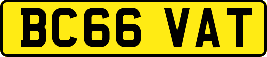 BC66VAT