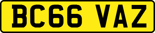 BC66VAZ