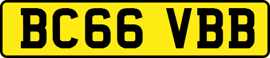 BC66VBB
