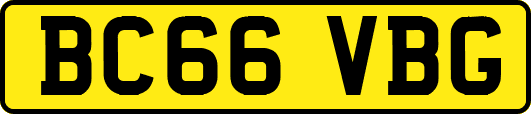 BC66VBG