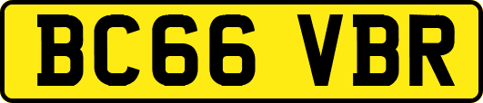 BC66VBR
