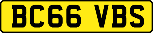 BC66VBS