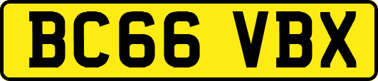 BC66VBX