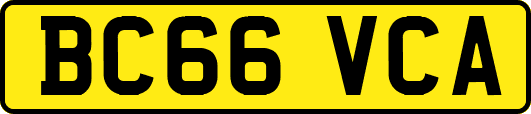 BC66VCA