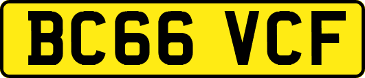 BC66VCF