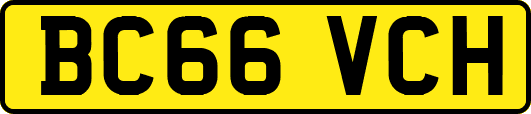 BC66VCH