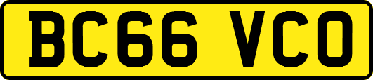 BC66VCO