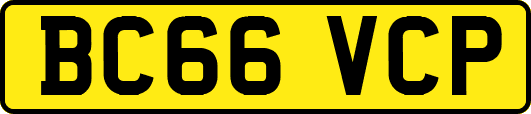 BC66VCP