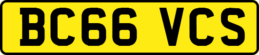 BC66VCS
