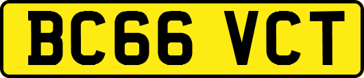 BC66VCT