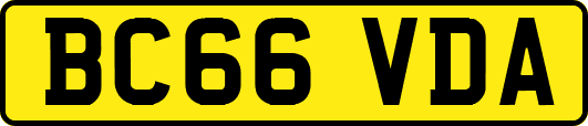 BC66VDA