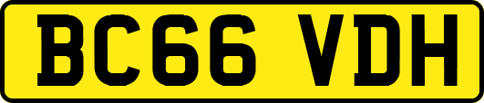 BC66VDH