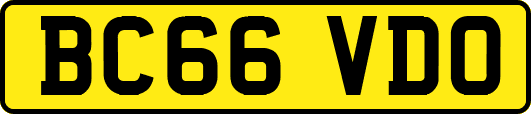 BC66VDO