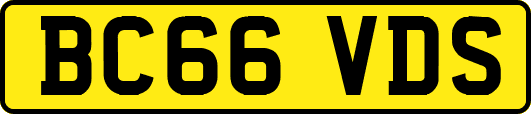 BC66VDS