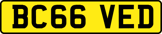 BC66VED