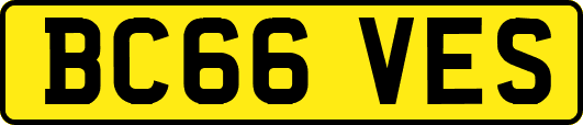 BC66VES