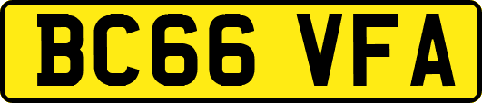 BC66VFA