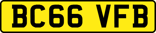 BC66VFB
