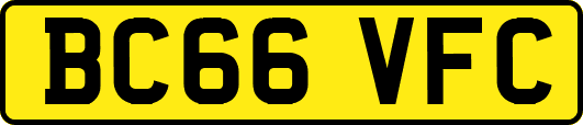 BC66VFC