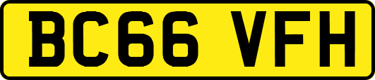 BC66VFH