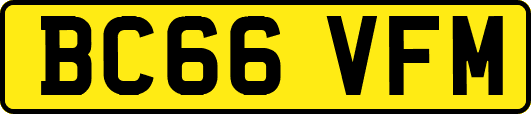 BC66VFM