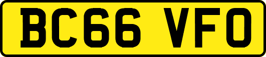 BC66VFO