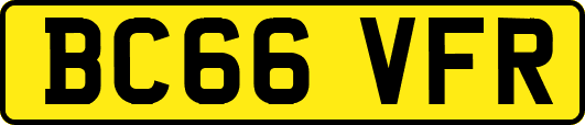 BC66VFR