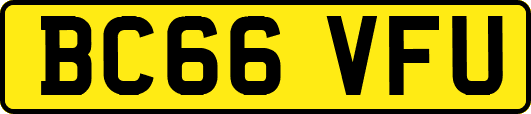 BC66VFU