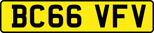 BC66VFV