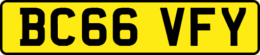 BC66VFY