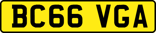 BC66VGA