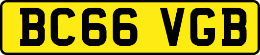 BC66VGB