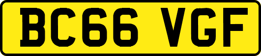 BC66VGF