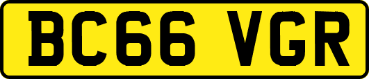 BC66VGR