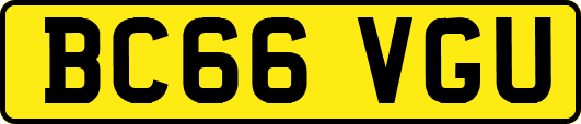 BC66VGU