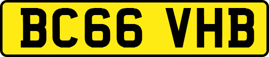 BC66VHB