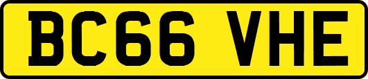 BC66VHE