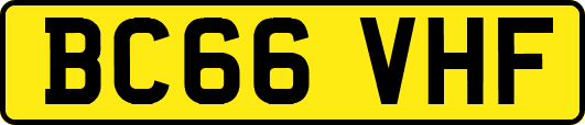 BC66VHF