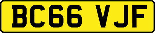 BC66VJF