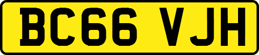 BC66VJH