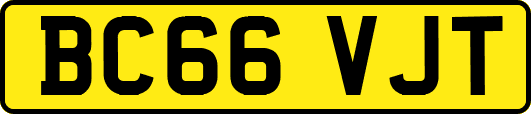BC66VJT