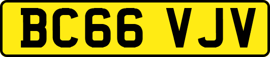 BC66VJV